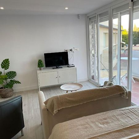 Apartamento Tres Banderas Estepona Kültér fotó