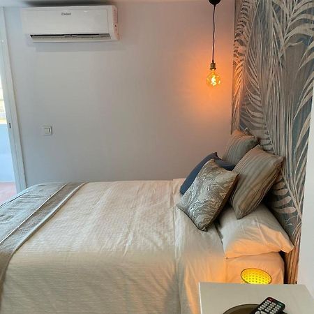 Apartamento Tres Banderas Estepona Kültér fotó