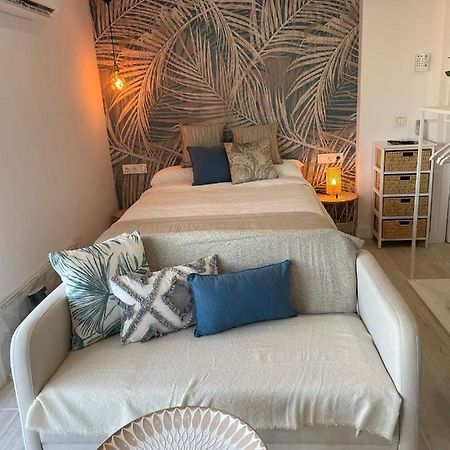 Apartamento Tres Banderas Estepona Kültér fotó
