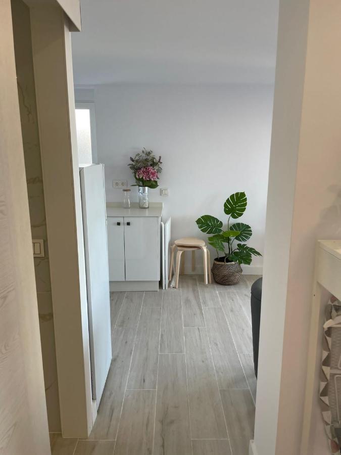 Apartamento Tres Banderas Estepona Kültér fotó