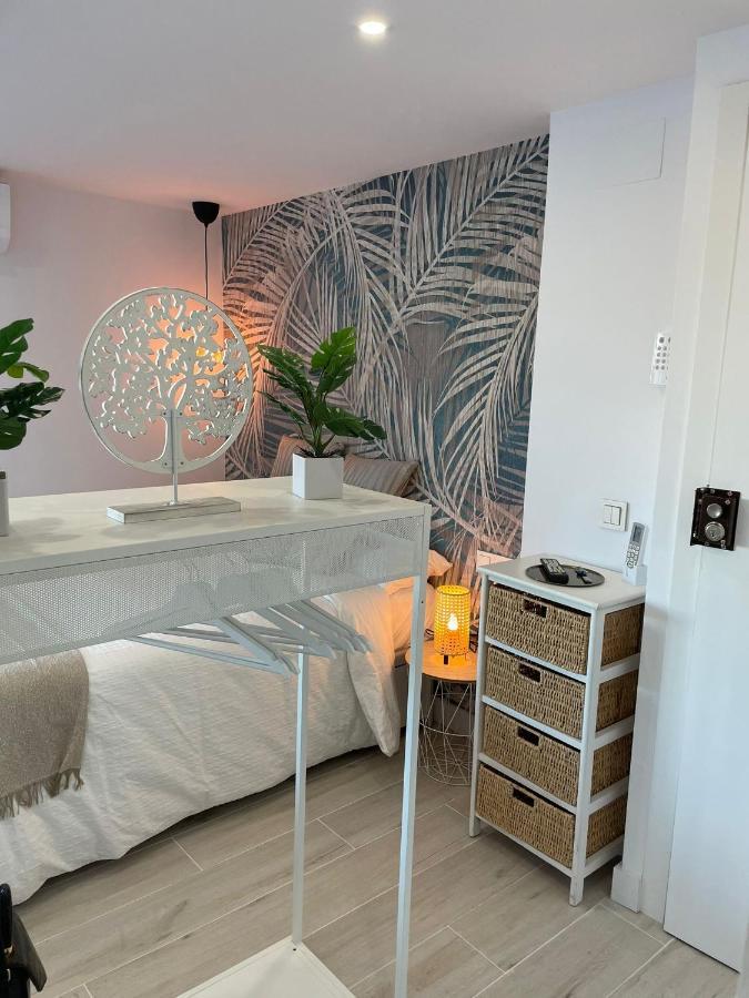 Apartamento Tres Banderas Estepona Kültér fotó