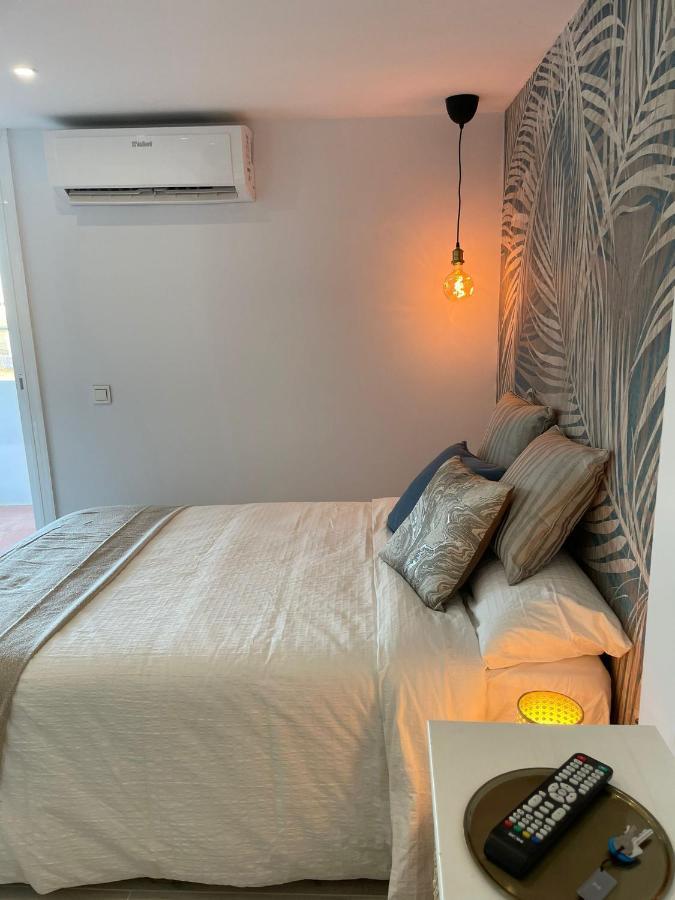 Apartamento Tres Banderas Estepona Kültér fotó