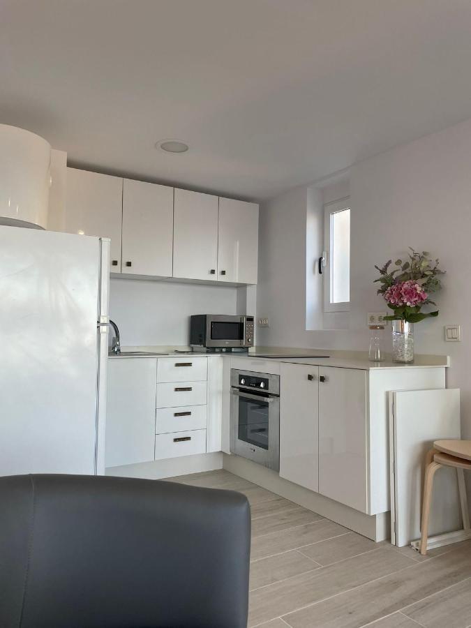 Apartamento Tres Banderas Estepona Kültér fotó