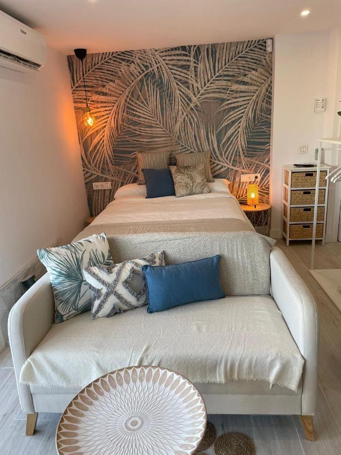Apartamento Tres Banderas Estepona Kültér fotó